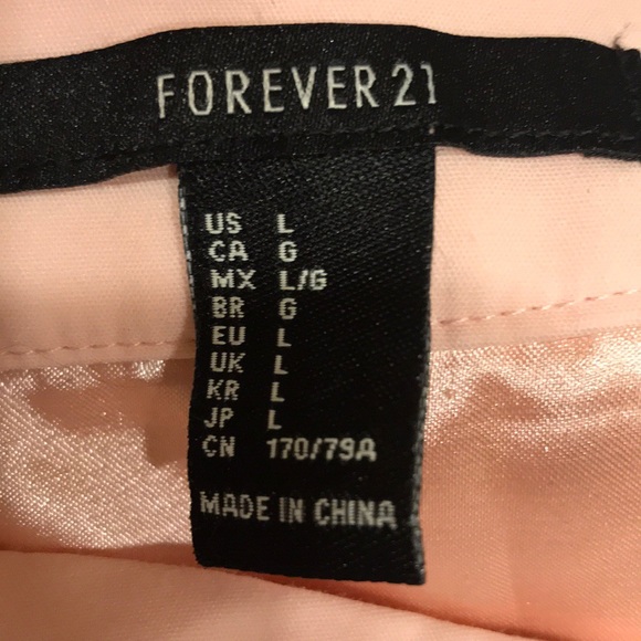 Forever 21 Skirt - Picture 6 of 6